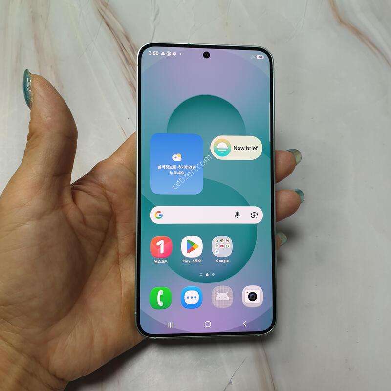 LG ������ S25 5G �׸� 256G S�� �Ǹ��մϴ�