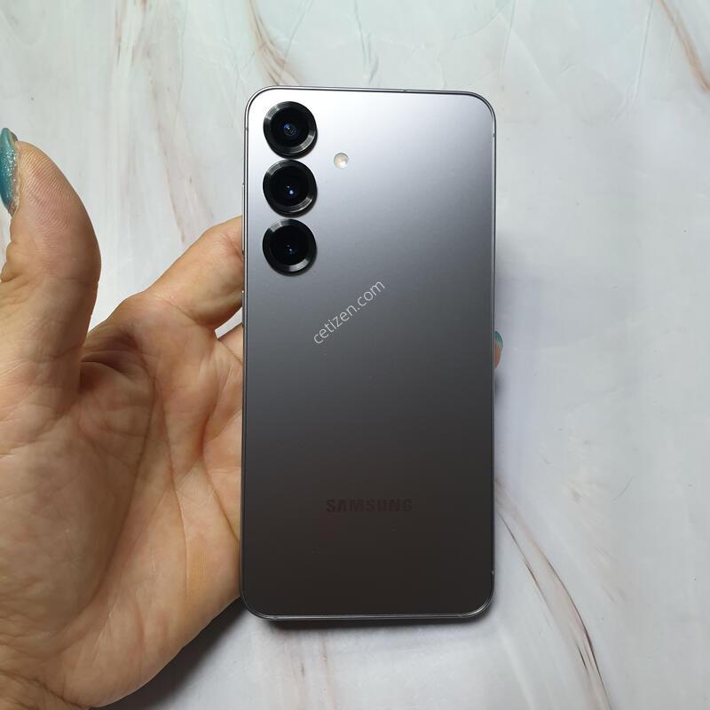 LG ������ S25 5G �ǹ� 256G S�� �Ǹ��մϴ�
