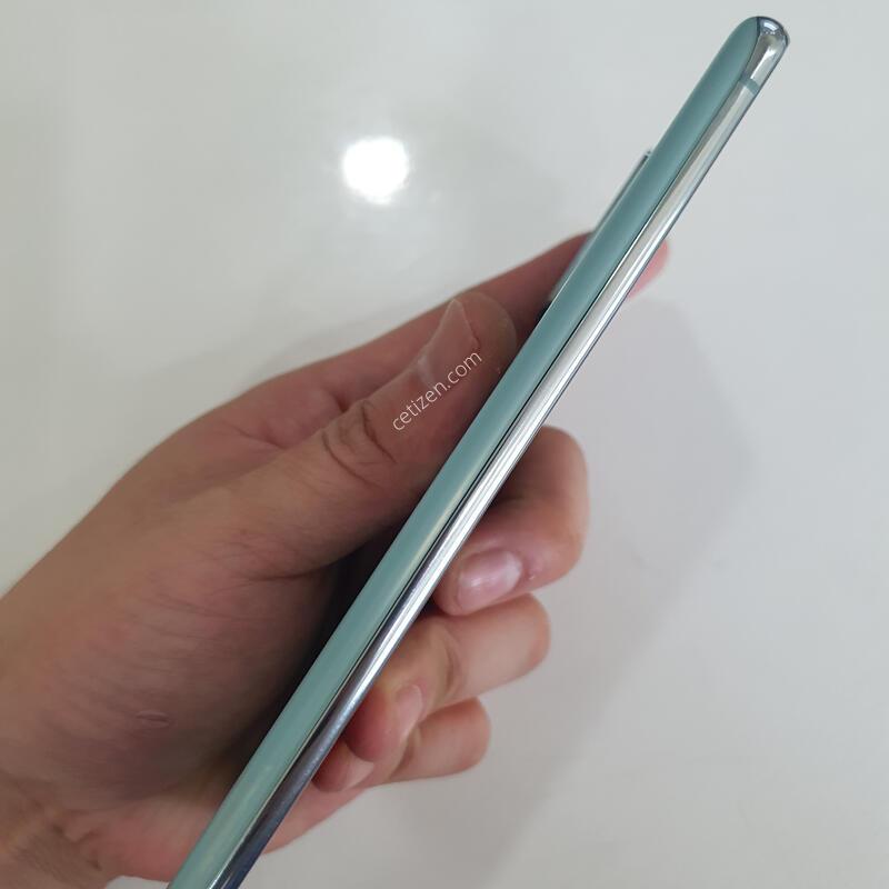 ������S20FE 128G �߰��� �����