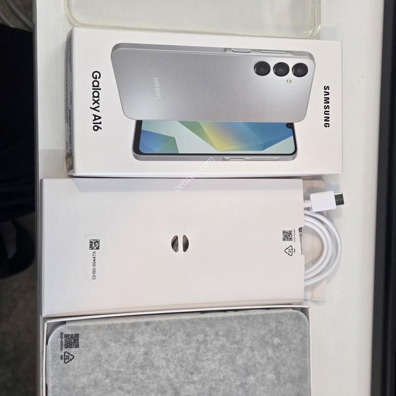 ������A16 (128GB) �˴ϴ� Ǯ�� S��