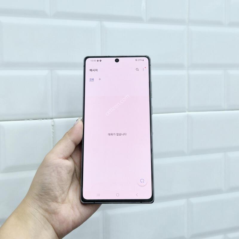 �����ó�Ʈ20 �׷��� 256GB