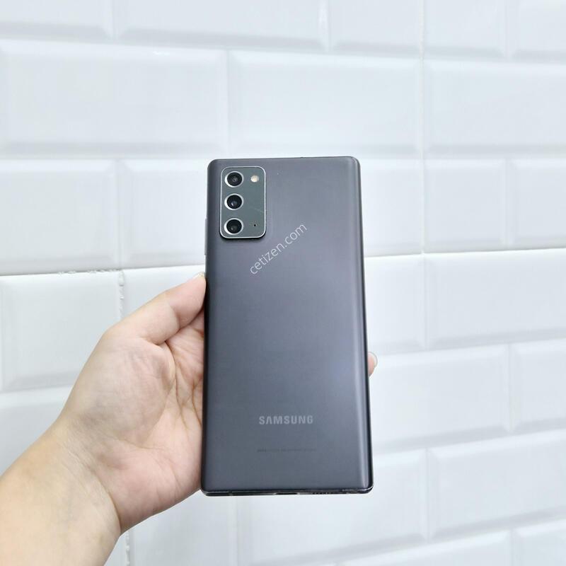 �����ó�Ʈ20 �׷��� 256GB