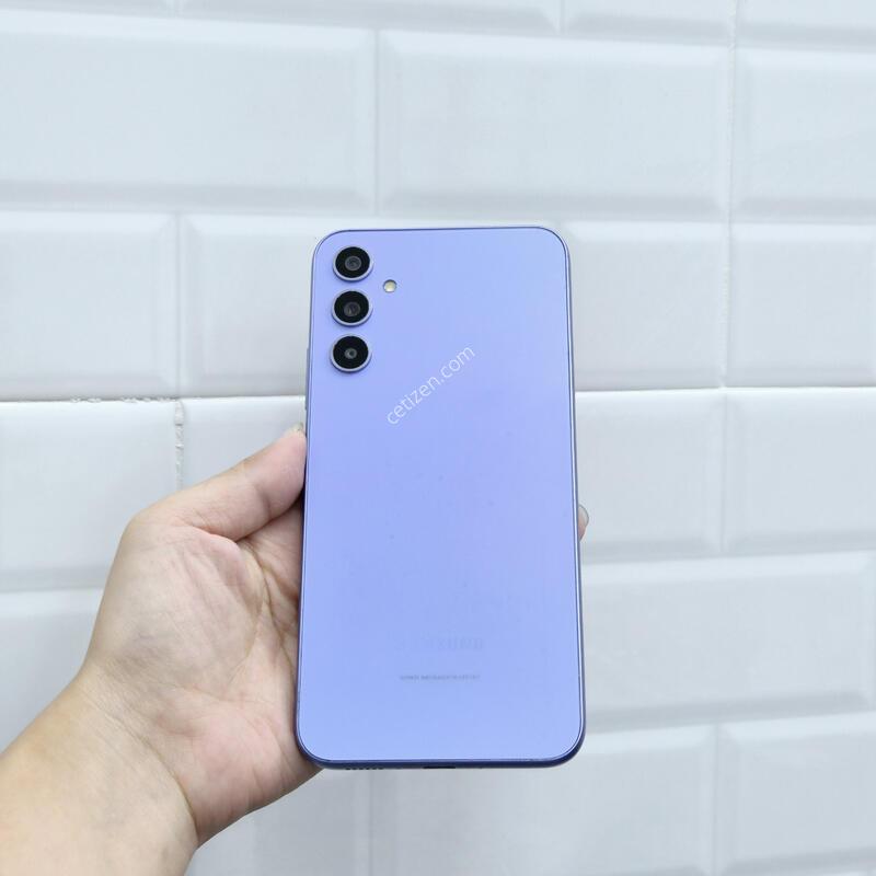 ������A34 ���̿÷� 128GB