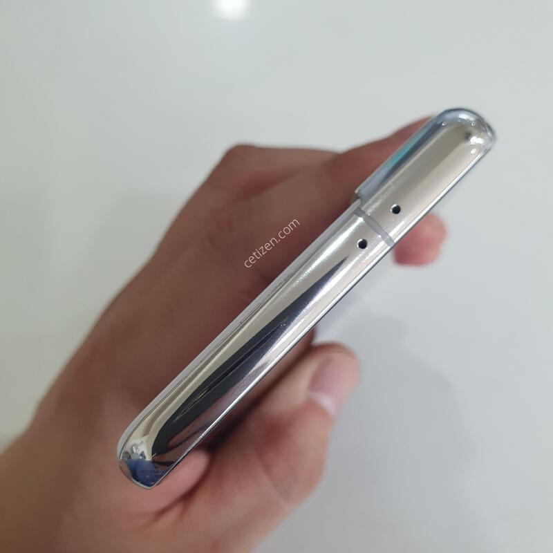 ������S21 256G ���ܻ� ���±� �߰��� �����