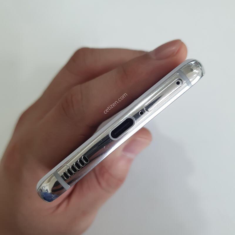 ������S21 256G ���ܻ� ���±� �߰��� �����