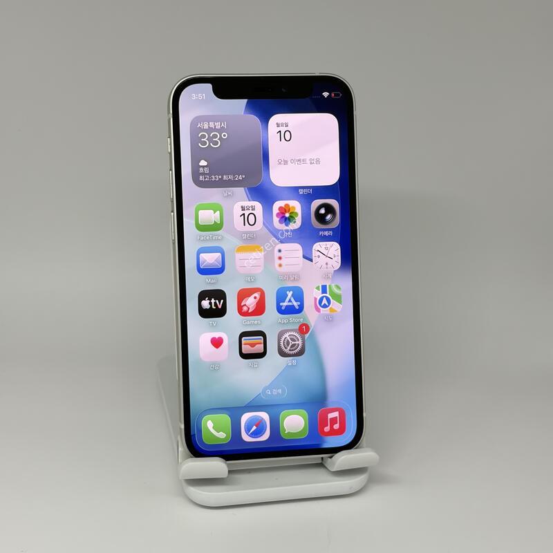 (335) ������12�̴� 128G ȭ��Ʈ A+�� [���͸�85]