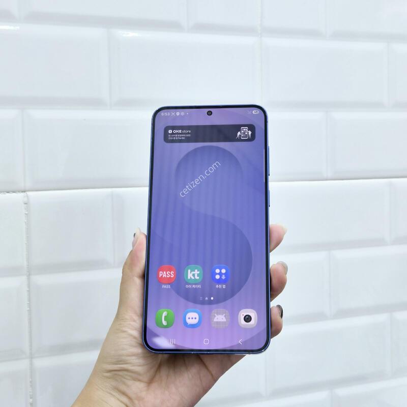 ������S25�÷��� ���̺� 256GB