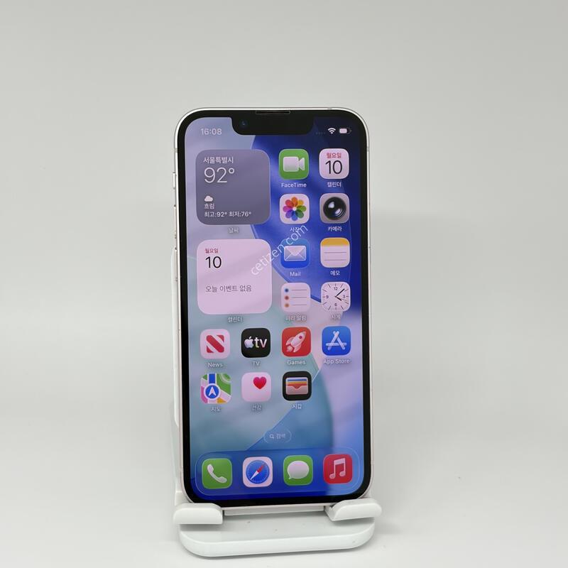 (337) ������13�̴� 128G ��ũ A+�� [���͸�85]