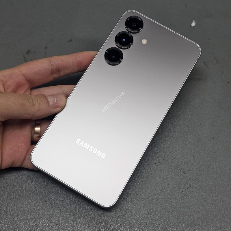 �Ｚ ������ S25 256GB �ǹ������� AAAA+�� ��������, ���ܻ� �߰���~!