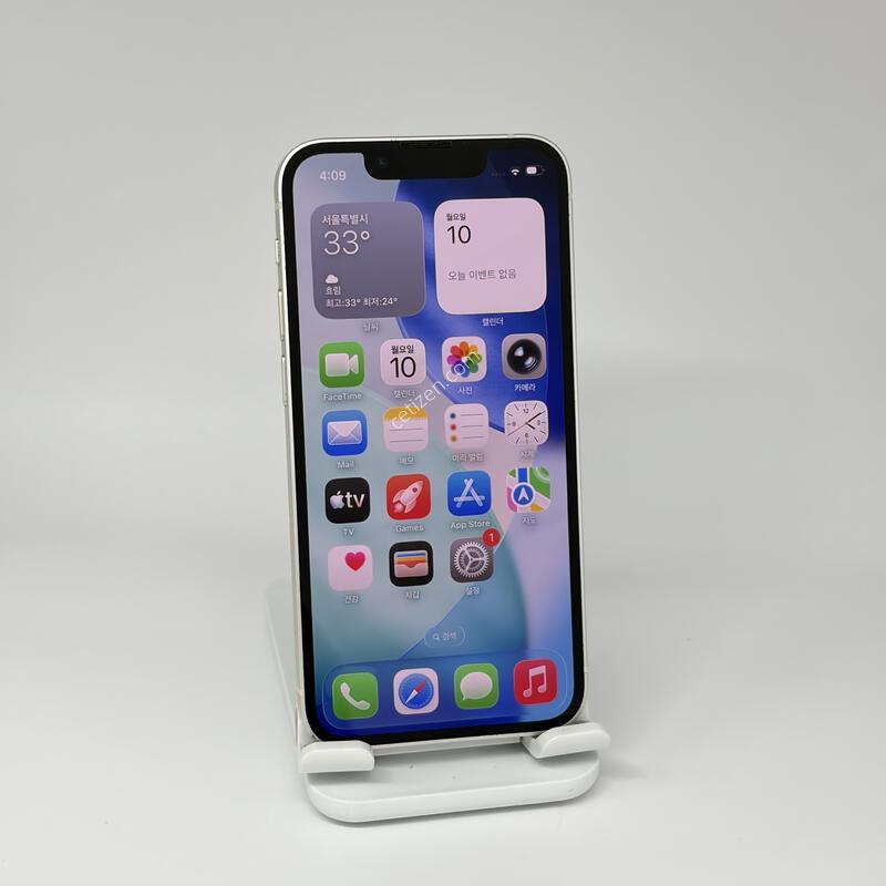 (338) ������13�̴� 128G ȭ��Ʈ A�� [���͸� 87]