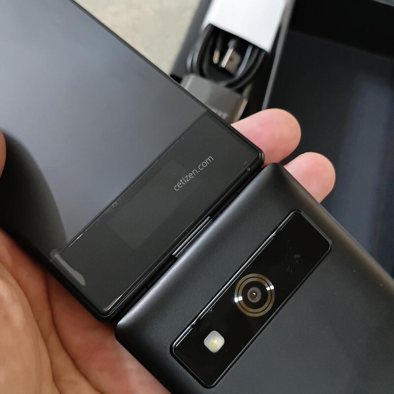 ���̷�Ʈ A1 PRO