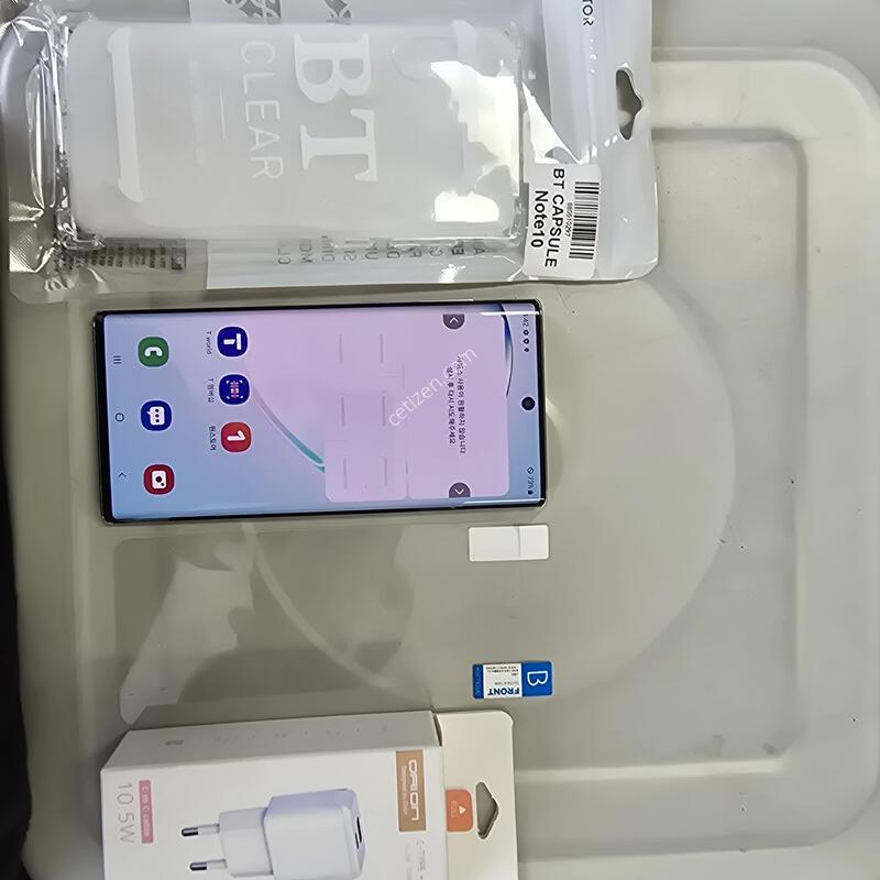 SK ��Ʈ10(N971) 256G �ƿ��۷ο� �������� �˴ϴ�