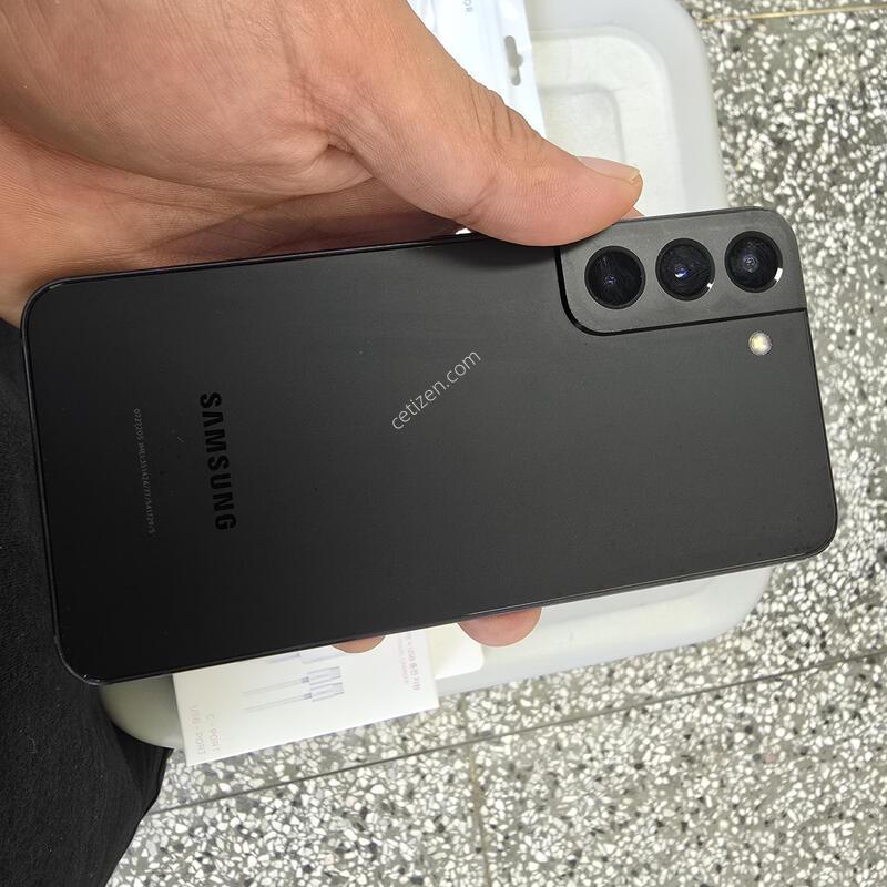 U+ S22(S901) 256G �������� ����� �˴ϴ�