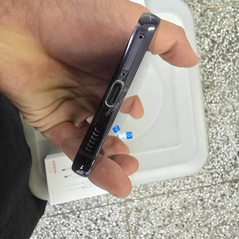 U+ S22(S901) 256G �������� ����� �˴ϴ�