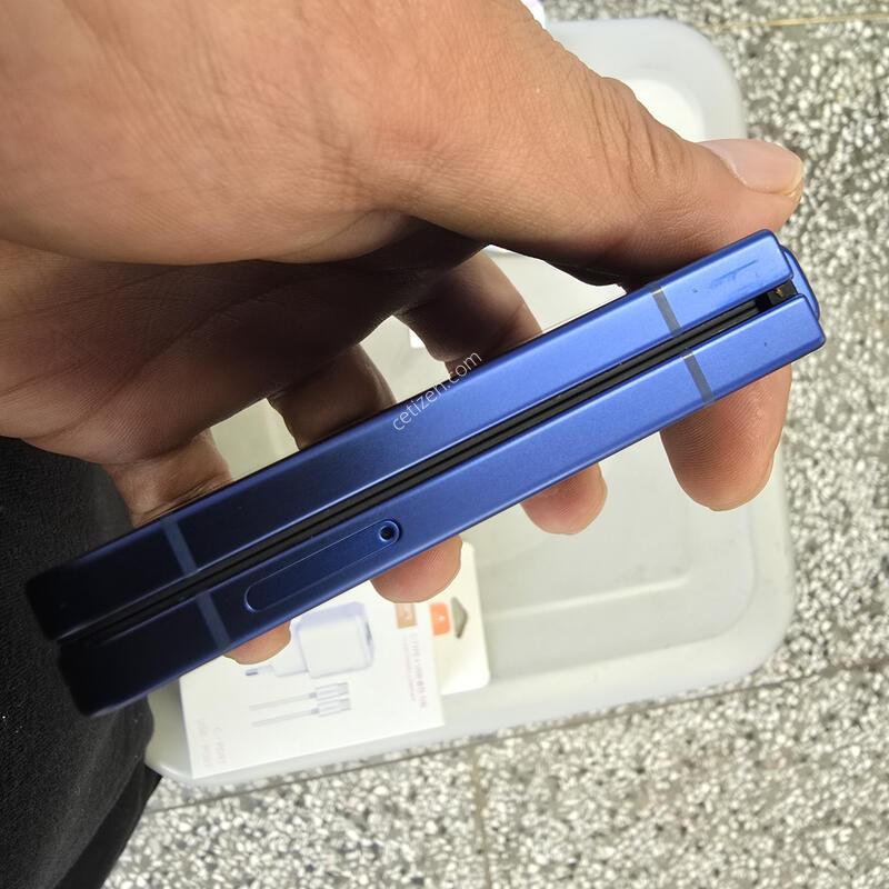 SK �ø�7(F766) ������� 512G �������� ����� �˴ϴ�