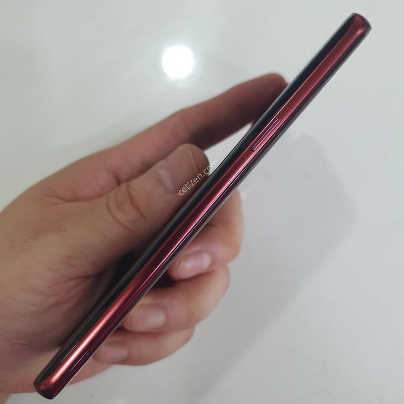 ������S9 64G ���ܻ� �߰��� �����