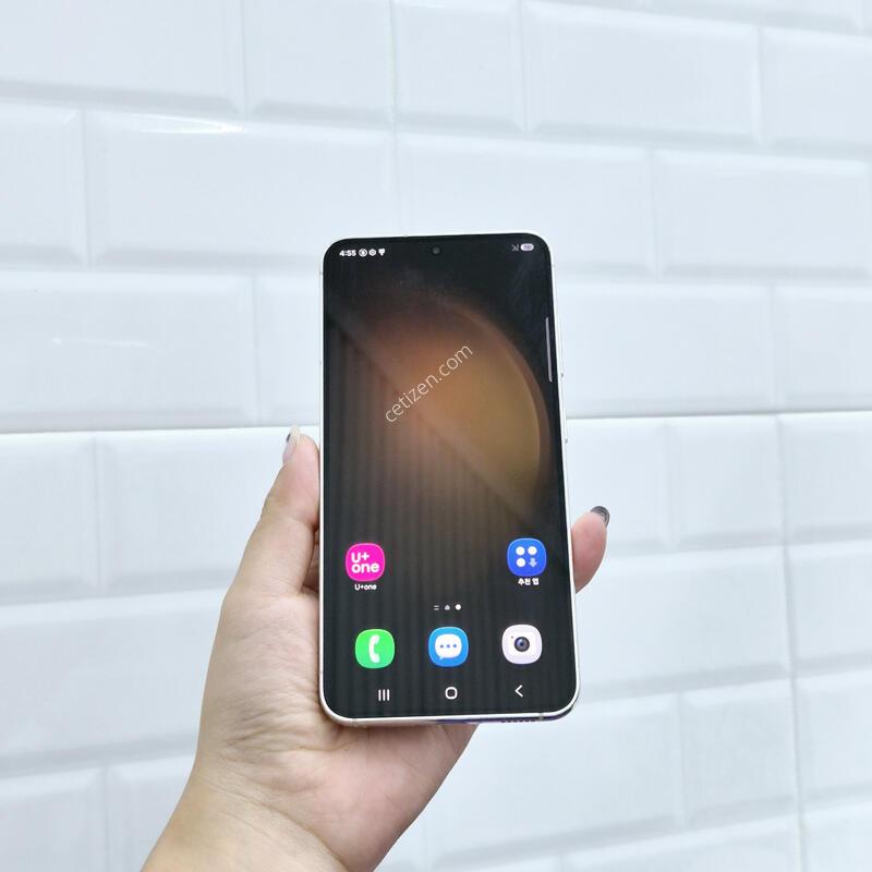 ������S23 ũ�� 256GB