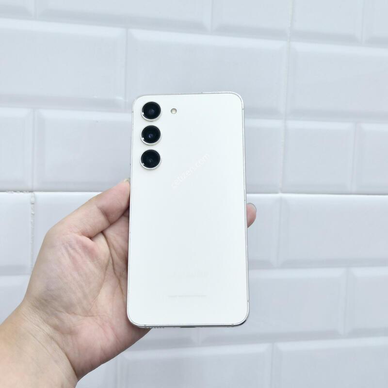 ������S23 ũ�� 256GB