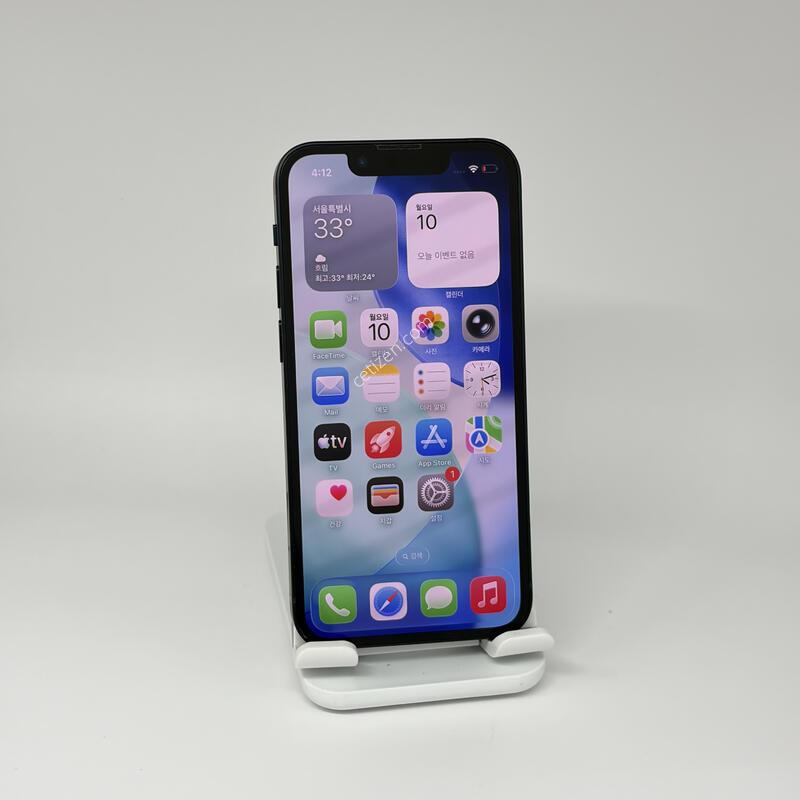 (340) ������13�̴� 128G ���� S�� [���͸�85]