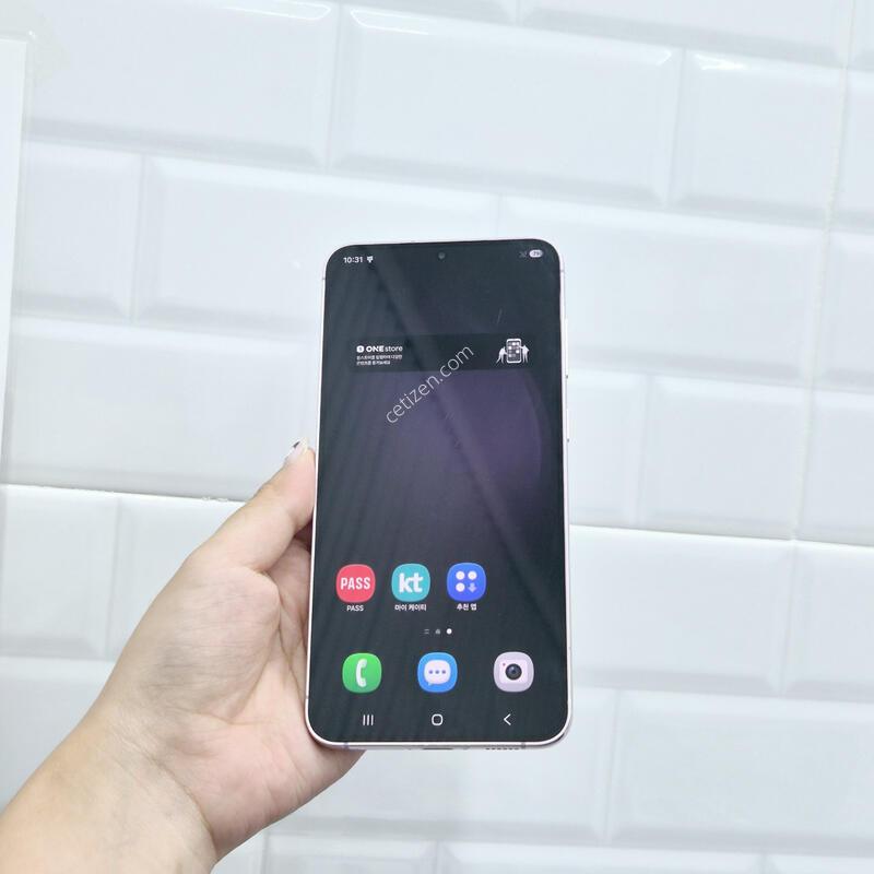 ������S23�÷��� �󺥴� 256GB