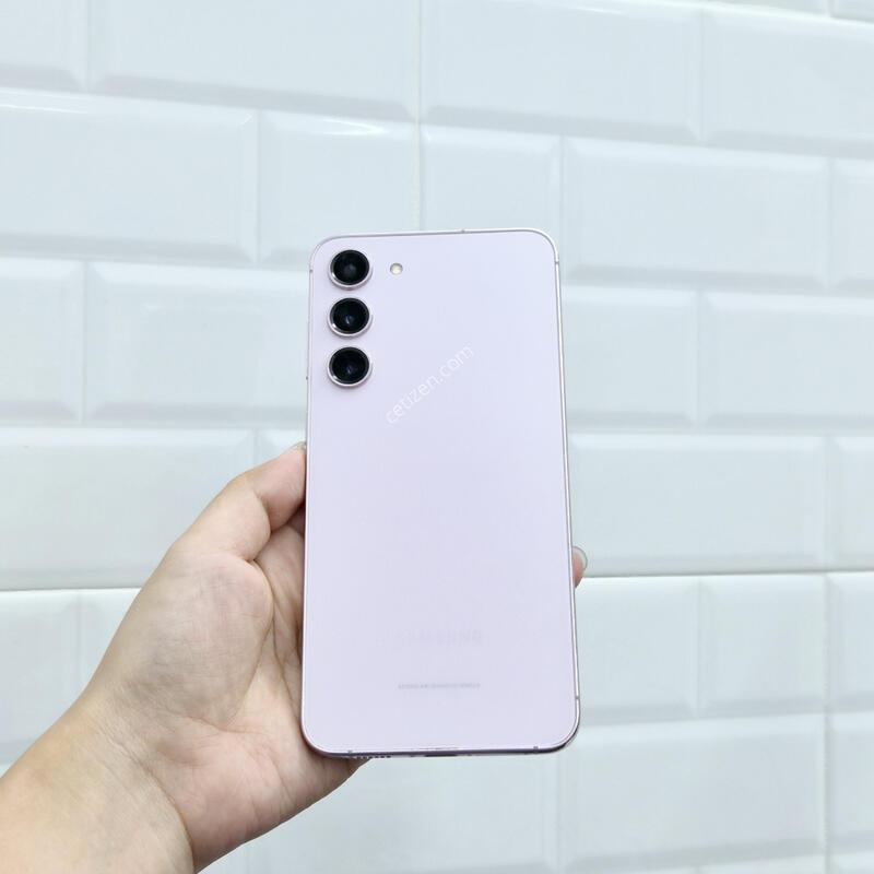 ������S23�÷��� �󺥴� 256GB
