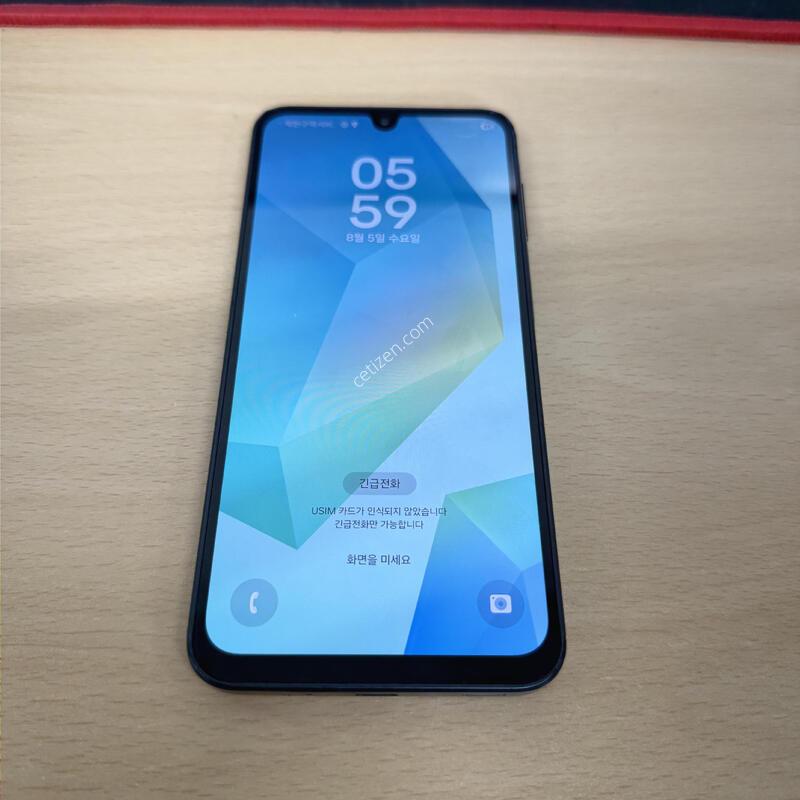 ������A16 ���� A�� 128GB