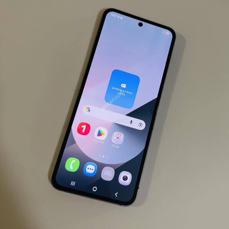��������Ʈ�ø�6 �ǹ�512GB 25�ⰳ�� S�� �߰��������!