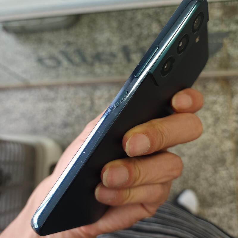 ������S22 �׸� 256�Ⱑ �������� �����(�ܻ�.����.��.������ �ҷ����� ���