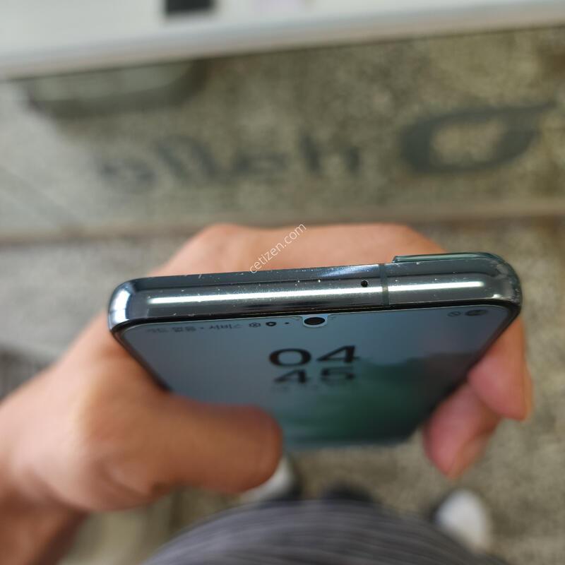 ������S22 �׸� 256�Ⱑ �������� �����(�ܻ�.����.��.������ �ҷ����� ���
