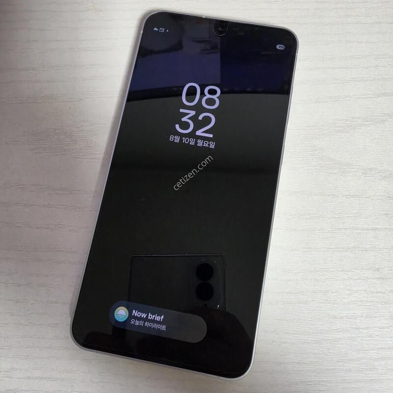 ������S25FE ȭ��Ʈ