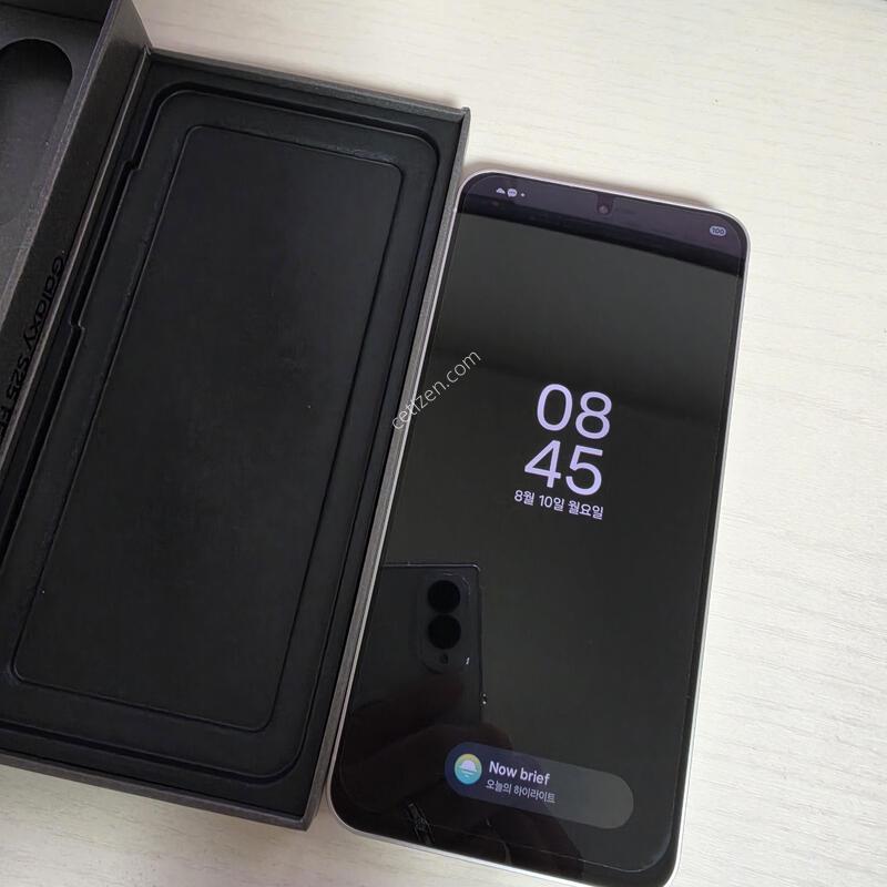 ������S25FE ���̽�����