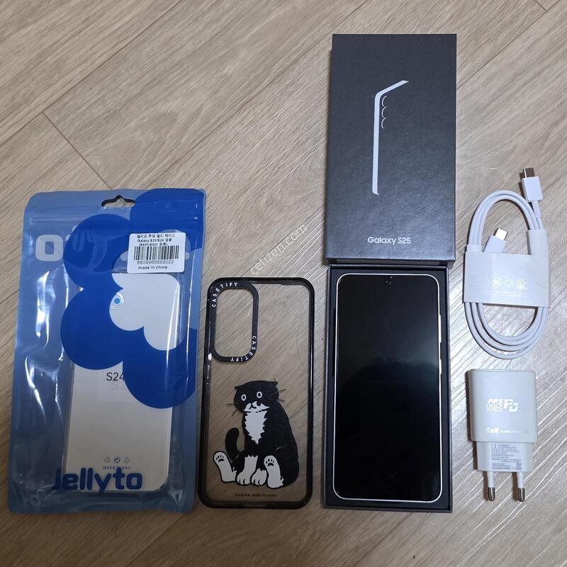 ������S25  ��Ʈ 512GB