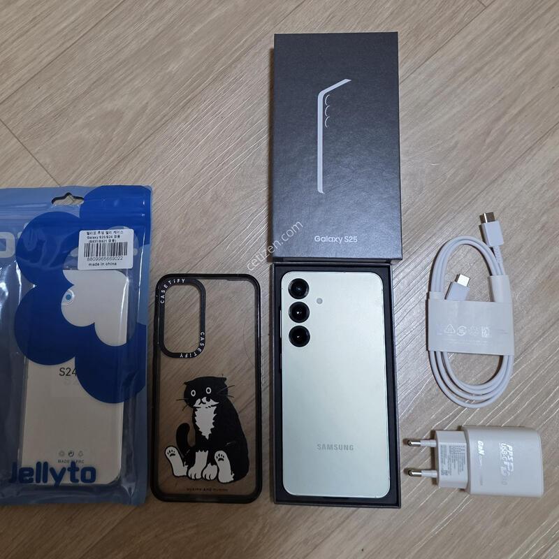 ������S25  ��Ʈ 512GB