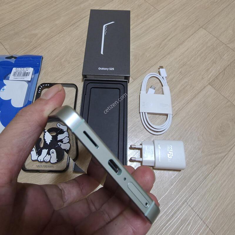 ������S25  ��Ʈ 512GB