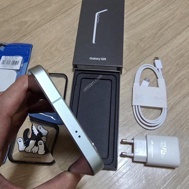 ������S25  ��Ʈ 512GB