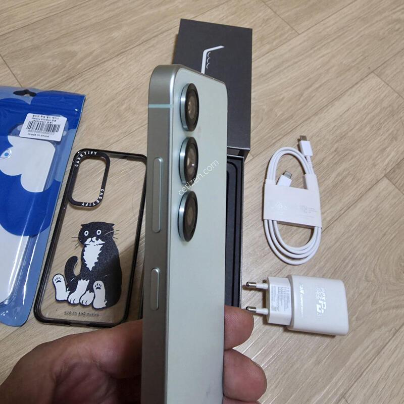 ������S25  ��Ʈ 512GB
