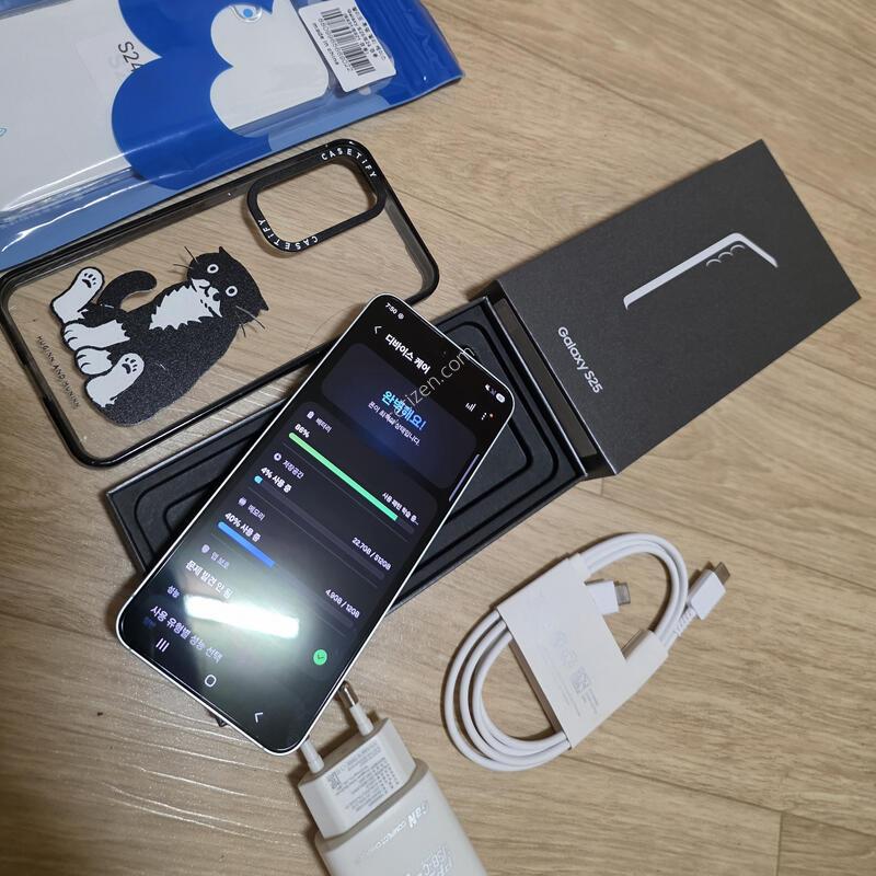 ������S25  ��Ʈ 512GB