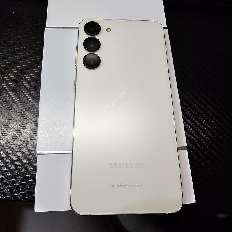 ������ s23 �÷��� 512