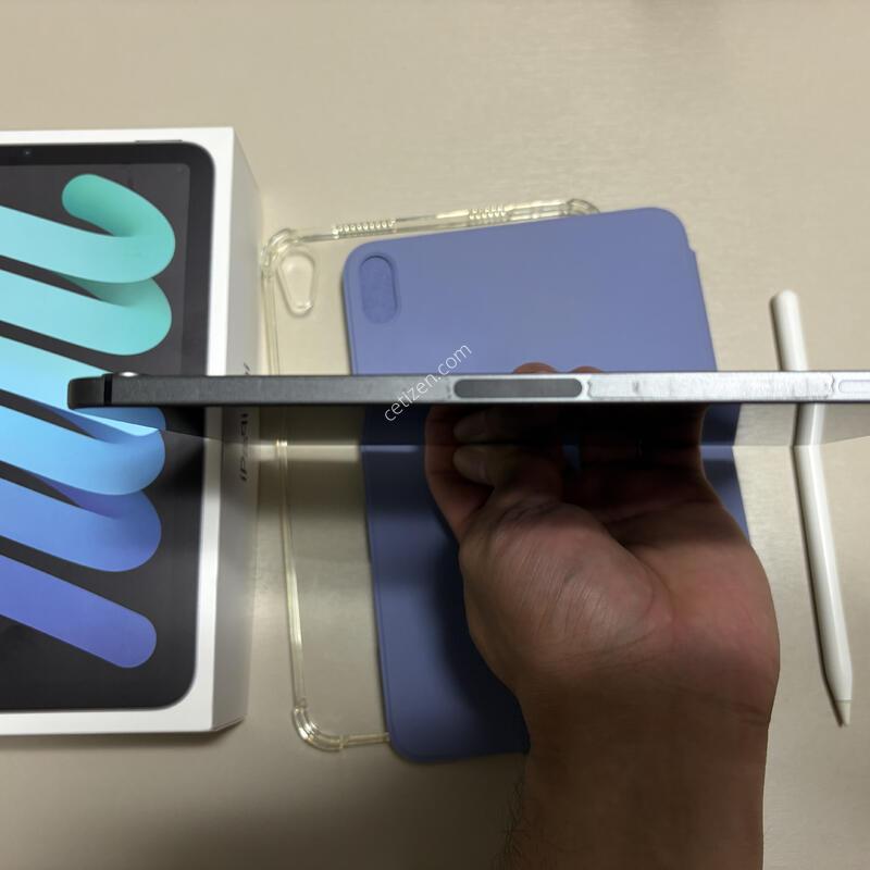 �����е�̴�6 64gb ���귯+wifi