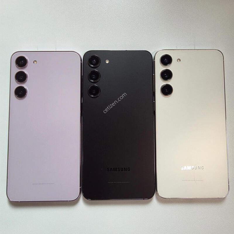 S23�÷��� 256GB