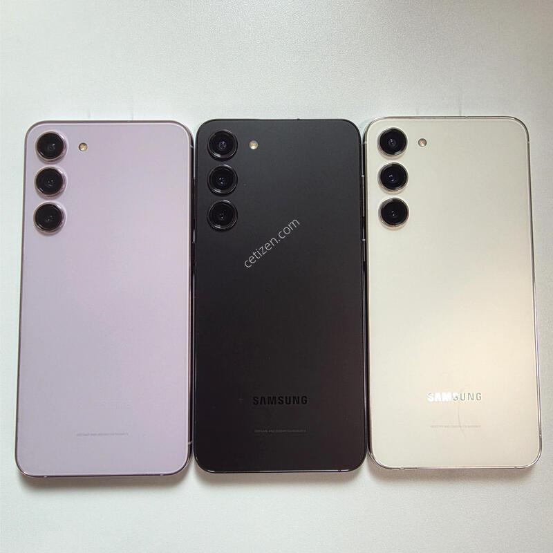 S23�÷��� 256GB