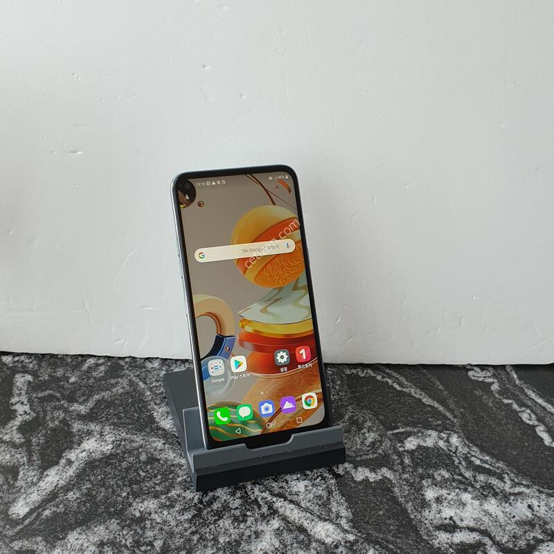LG Q61 (Q630N) ȭ��Ʈ 64�Ⱑ (0473106)