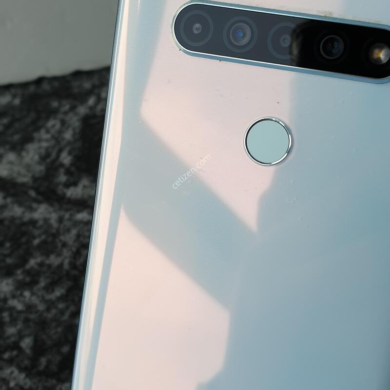 LG Q61 (Q630N) ȭ��Ʈ 64�Ⱑ (0473106)
