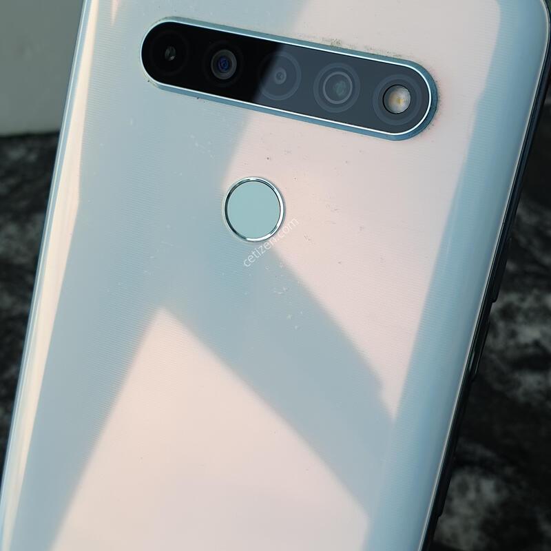 LG Q61 (Q630N) ȭ��Ʈ 64�Ⱑ (0473106)