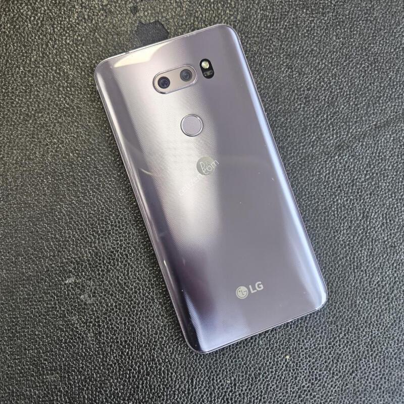 ������ ����V30S �������� �ܸ��� �߰���