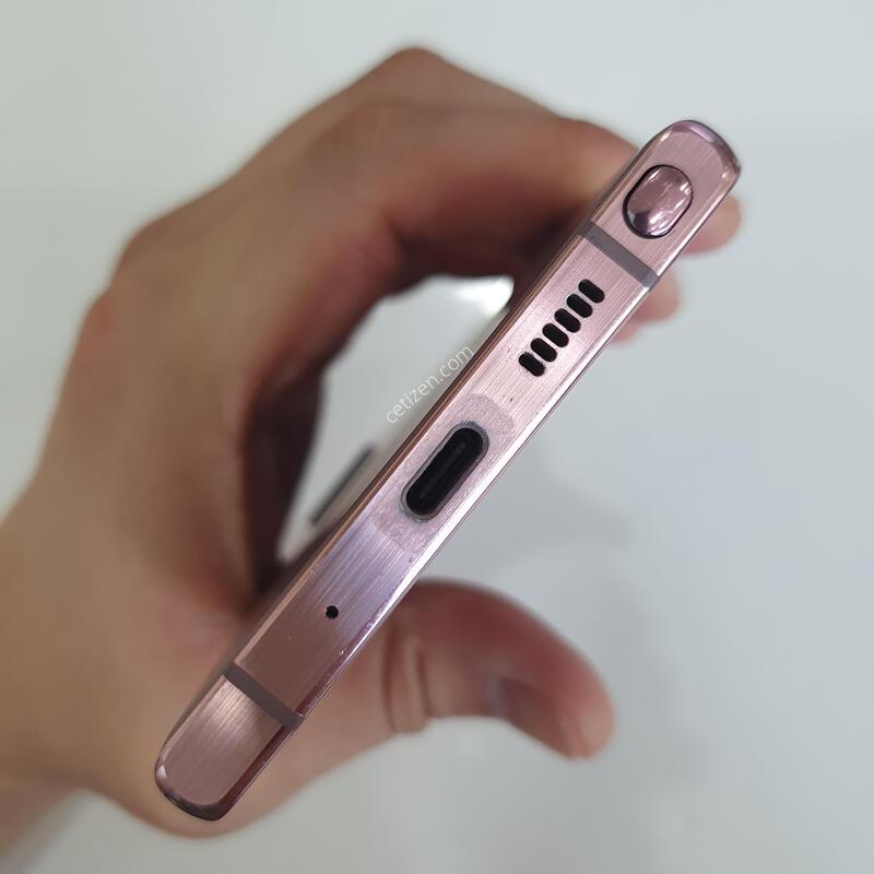 �����ó�Ʈ20 256G ���ܻ� ���±� �߰��� �����