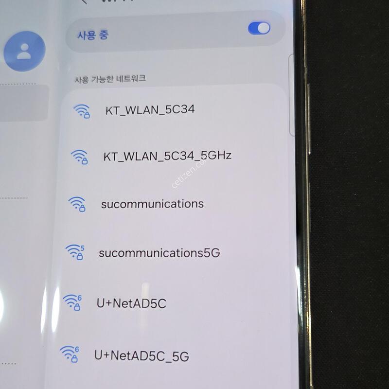 ����������5 ���̽����� 256GB �Ǹ��մϴ�.