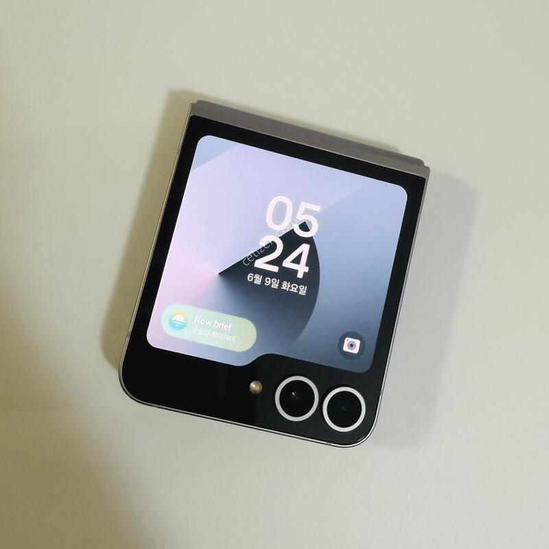 ��������Ʈ�ø�6 �ǹ�512GB 25�ⰳ�� S�� �߰��������!