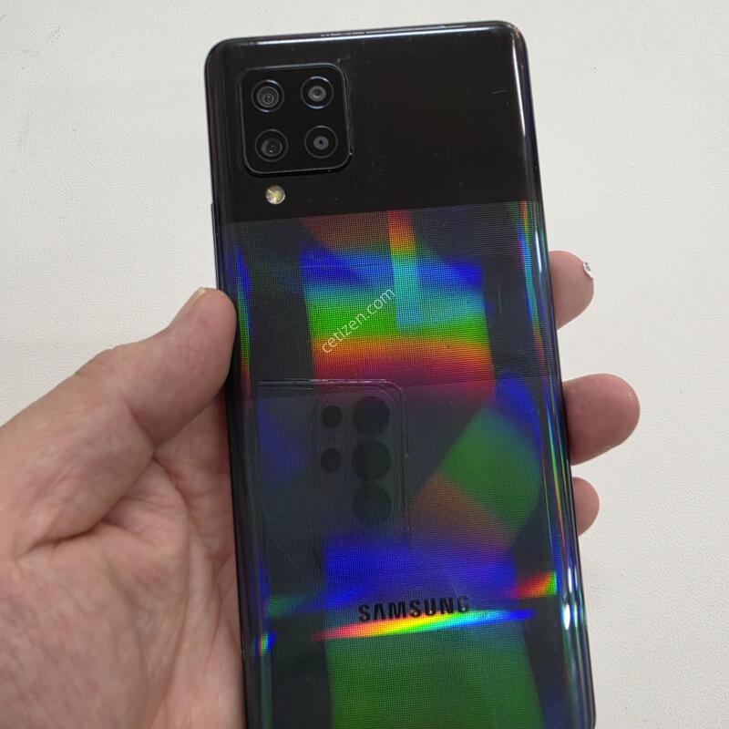 ������ A42���� 5G ��������