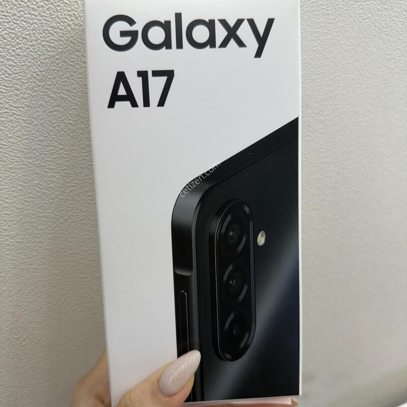 ������ A17 ���� Ǯ�ڽ�